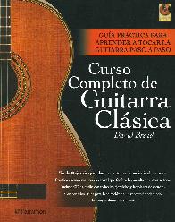 Curso Completo de Guitarra Clsica