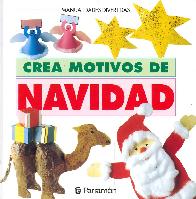 Crea motivos de Navidad