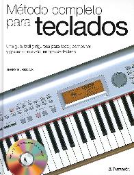 Mtodo completo para teclados