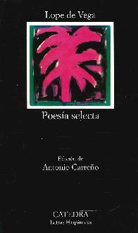 Poesa selecta