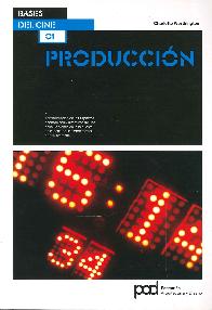 Bases del cine Produccin