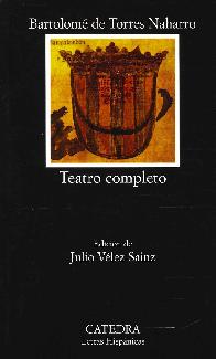 Teatro Completo