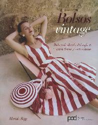 Bolsos Vintage