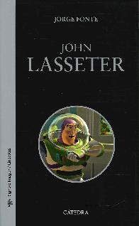 John Lasseter