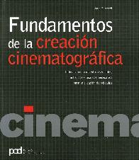 Fundamentos de la creacin cinematogrfica