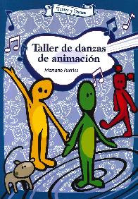 Taller de danzas de animacion