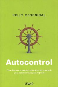 Autocontrol