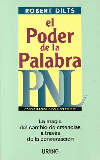 El poder de la palabra PNL