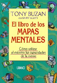 El libro de los mapas mentales