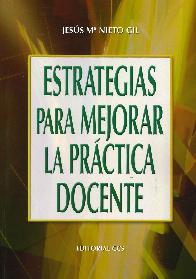 Estrategias para Mejorar la Prctica Docente
