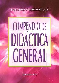 Compendio de Didctica General