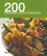 200 recetas econmicas