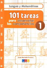 101 tareas para desarrollar las competencias