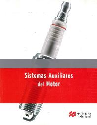 Sistemas auxiliares de motor