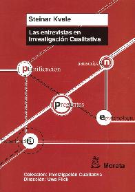 Las entrevistas en investigacin cualitativa