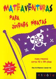 Mateaventuras para jvenes piratas