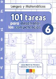 101 tareas para desarrollar las competencias