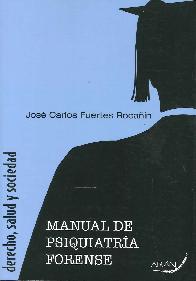 Manual de Psiquiatra Forense