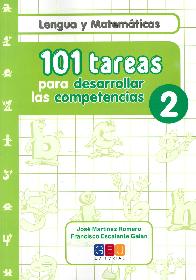 101 tareas para desarrollar las competencias 2