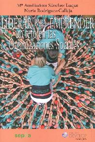 Liderar para Emprender