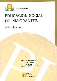 Educacin Social de Inmigrantes