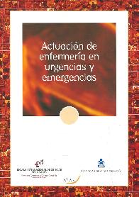 Actuacin de enfermera en urgencias y emergencias