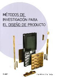 Mtodos de investigacin para el diseo de productos