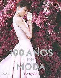 100 aos de moda