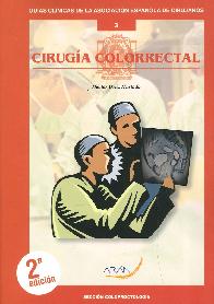 Ciruga colorrectal