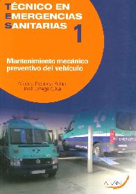 Mantenimiento mecnico preventivo del vehculo