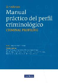 Manual Prctico del Perfil Criminolgico