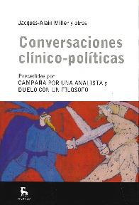 Conversaciones clnico-polticas