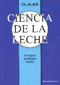 Ciencia de la leche