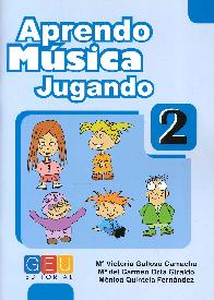 Aprendo Msica Jugando 2