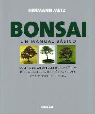 Bonsai. Un manual bsico