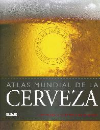 Atlas Mundial de la Cerveza