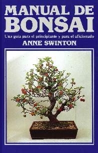 Manual de bonsai
