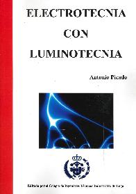 Electrotecnia con Luminotecnia