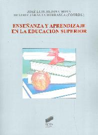 Enseanza y aprendizaje en la educacin superior