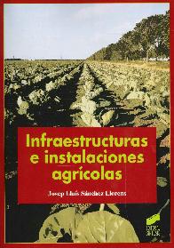 Infraestructuras e instalaciones agrcolas