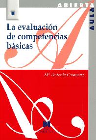 La evaluacin de competencias bsicas