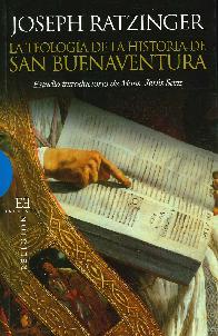 La teologa de la historia San Buenaventura