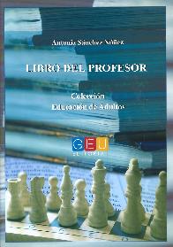 Libro del profesor