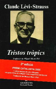 Tristos trpics