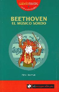 Beethoven el msico sordo