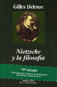 Nietzsche y la filosofa