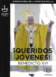 Queridos jvenes! Benedicto XVI