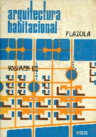 Arquitectura Habitacional - Volumen 3