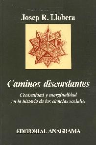 Caminos discordantes