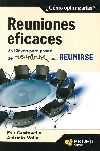 Reuniones eficaces  Cmo optimizarlas?